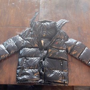 Ralph Lauren classic polo black size 7